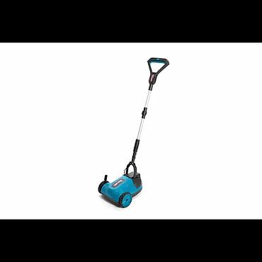 seyf silah: Karpat Qazonbiçən Mini (Batareyalı) – Model KCLM2048 Kompakt bağ — 1