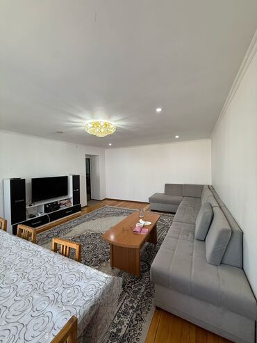 село ортосай дом: Дом, 102 м², 3 комнаты, Агентство недвижимости, Евроремонт