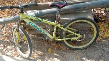 фикс рама s: Горный велосипед, Galaxy, Рама M (156 - 178 см), Алюминий