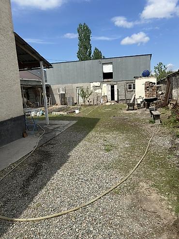 Долгосрочная аренда домов: 120 м², 3 комнаты, Утепленный, Бронированные двери, Евроремонт — 3