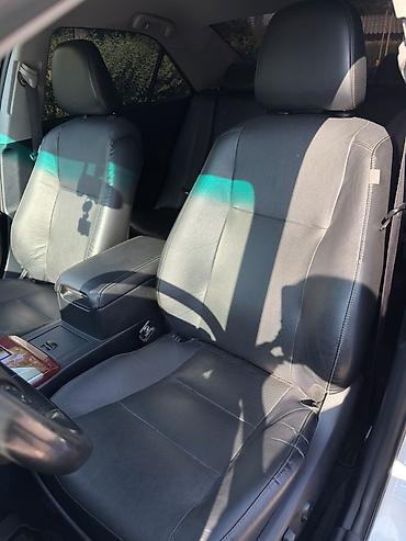 camry 2012: Toyota Camry: 2014 г., 2.5 л, Автомат, Бензин, Седан — 9