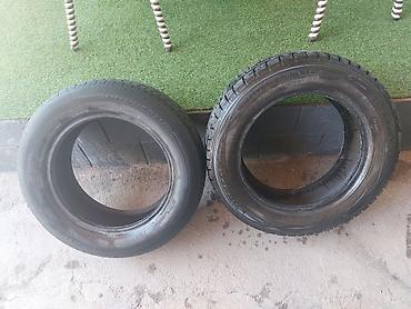 70 сом: Абалы жакшы,лепучка 1шт 2200сом 175/65 r14. Летняя 1шт 1200сом 175/65 — 1