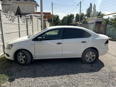 овт насос: Volkswagen Polo: 2013 г., 1.6 л, Механика, Бензин, Седан