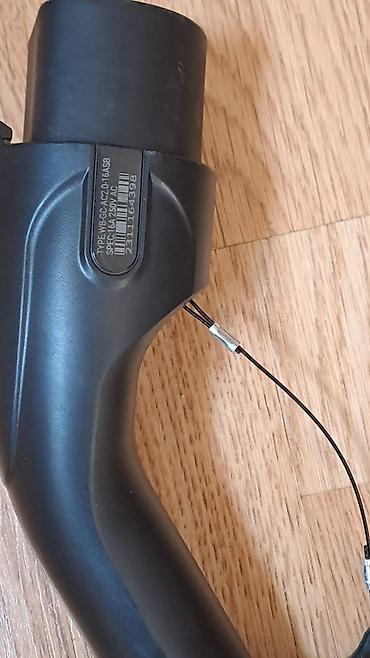 Avtomobil akkumulator zaryadkalari: Şarj aparati elektrik və plug in avtomobilləri üçün stasionar və — 4