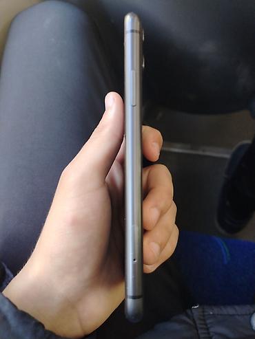 iphone sumqayit: IPhone 11, 64 GB, Qara, Face ID — 4