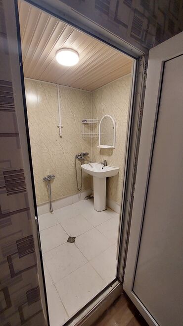 Uzunmüddətli kirayə mənzillər: Yasamal rayonu, Şərifzadə küçəsi, Asan xidmət, kaktus restoranı — 14