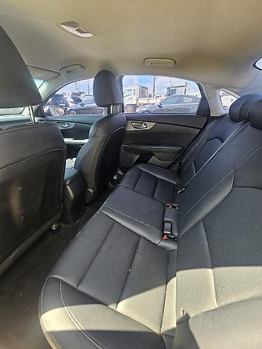 вложение: Kia K3: 2021 г., 1.6 л, Автомат, Бензин, Седан — 7