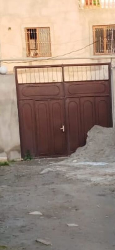 Darvazalar: Darvazalar, Həyət üçün, İşlənmiş, Ünvandan götürmə