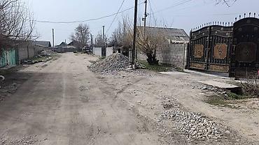 Продажа участков: 56 соток, Для строительства, Тех паспорт — 6