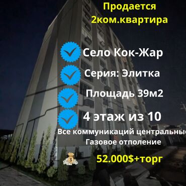 Долгосрочная аренда домов: 1 комната, 39 м², Элитка, 4 этаж, Евроремонт