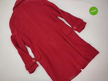 coat: Płaszcz damski, rozmiar L — 3
