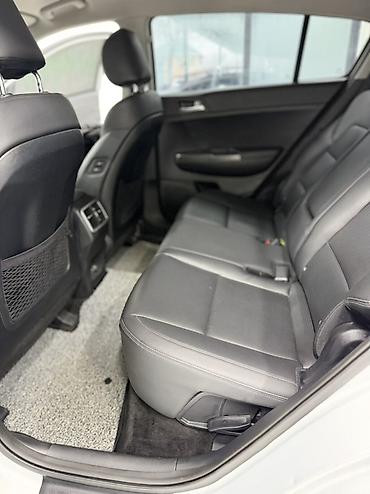 Kia: Kia Sportage: 2019 г., 2 л, Автомат, Дизель, Кроссовер — 11