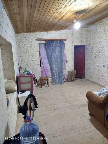 Həyət evləri və villaların satışı: 1 otaqlı, 40 kv. m, Kredit var, Orta təmir — 4
