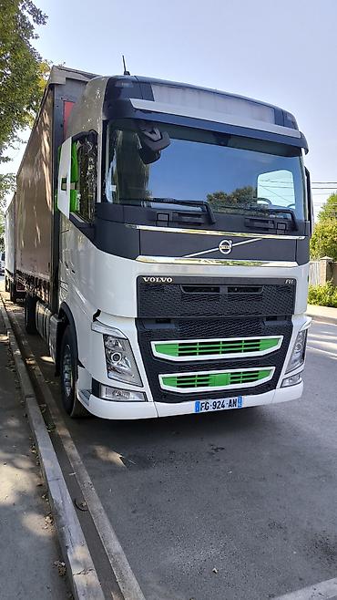 вольва fh 2009: Volvo FH 500. volvo . Шасси. Тандем . Одиночка. Мотор К4. Вольво — 1