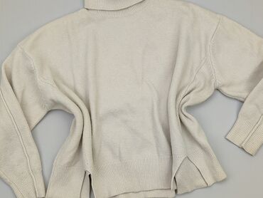 bluzki damskie rozmiar 58 60: Sweter, 9XL (EU 58), condition - Good