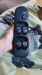 купить дом в киргизии: Дверь Передняя левая Mitsubishi, Новый, Оригинал