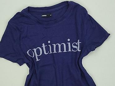 koszulka nirvana cropp: Cropp, T-shirt damski, rozmiar M — 1