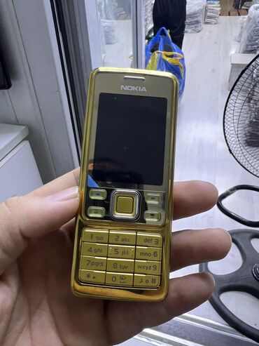 Nokia 6300