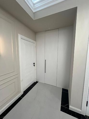 Продажа квартир: 3 комнаты, 142 м², Элитка, 3 этаж, Дизайнерский ремонт — 15