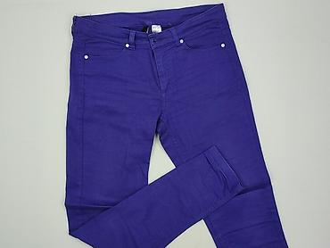 jeansy cargo: Jeansy damskie, rozmiar S — 1