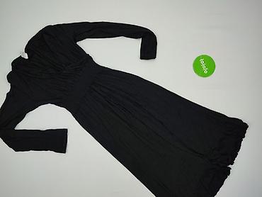 mala czarna: Sukienka damska, rozmiar XL — 2