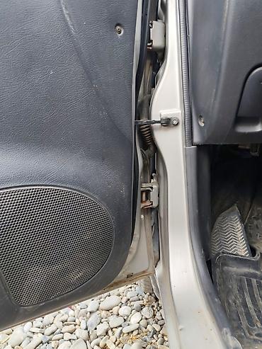 Daewoo: Daewoo Matiz: 2004 г., 0.8 л, Механика, Бензин, Хэтчбэк — 15
