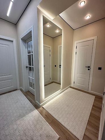 Продажа квартир: 3 комнаты, 75 м², Элитка, 8 этаж, Дизайнерский ремонт — 5