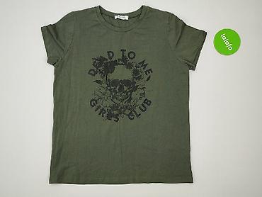 the walking dead: T-shirt damski, rozmiar XL — 2