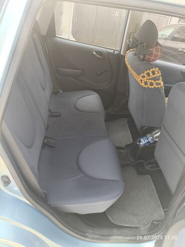 хонда жаз бампер: Honda Jazz: 2005 г., 1.4 л, Механика, Бензин, Хетчбек