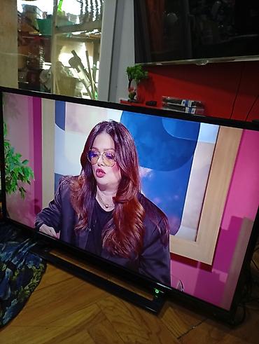 Televizori: TV led TOŠIBA 40 inča sa daljinskim upravljačem Odličan TV Mogućnost — 8