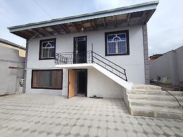 Mənzil kirayələyirəm: 5 otaqlı, 160 kv. m — 21