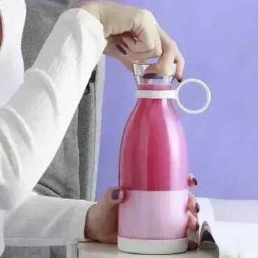 filter za bazen intex h: Mini Blender-Mini Juice Blender za seckanje voca i povrca Mini