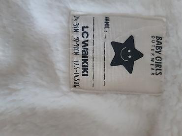 Kurtkalar: Kurtka, Uniseks, 2 - 3 yaş, Lc Waikiki — 4