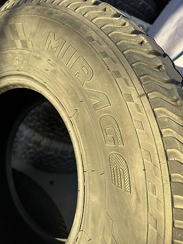 cls 55: Шины для внедорожников Mirage 31x10.50R15 LT - Размер: 31x10.50 R15 — 4