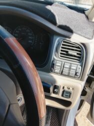 Honda: Honda Stepwgn: 2001 г., 2 л, Автомат, Бензин, Минивэн — 11