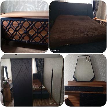 Yataq dəsti. Satılır 900 azn. Matras verilir. Baza yoxdur. 3300e lalafo.az -da Yataq dəsti. Satılır 900 azn. Matras verilir. Baza yoxdur. 3300e