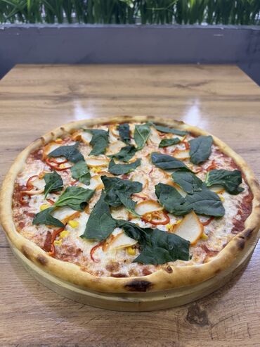 Повара: Повар Гамбургерщик. Больше 6 лет опыта — 5