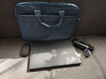 ноутбуки принтер: Dell, память SSD