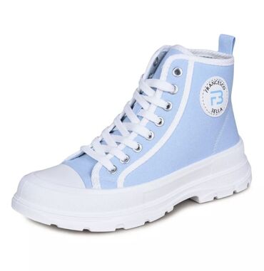 Women's Sneakers and athletic shoes: Новые 38размер,лёгкие,удобные FrancescoBella