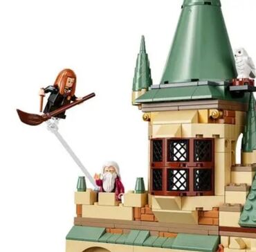 Oyuncaqlar: Uşaqlar üçün 1176 hissədən ibarət iri həcmli Leqo-Kanstruktor Harry -da lalafo.az — 10 Oyuncaqlar: Uşaqlar üçün 1176 hissədən ibarət iri həcmli Leqo-Kanstruktor Harry — 10