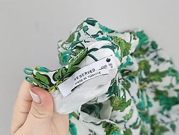 szczerbatek h: Reserved, Sukienka damska, rozmiar S — 6