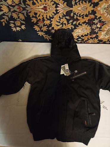 Мужские лыжные костюмы: Костюм, С утеплителем, Внутренние и внешние карманы — 6