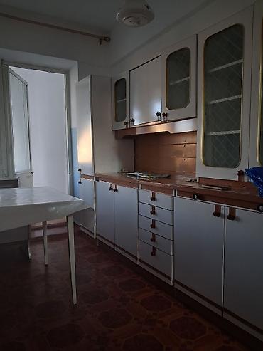 ищу квартиру мкр тунгуч: 2 комнаты, 51 м², Золотой квадрат Индивидуалка, 8 этаж, Свежий ремонт — 1