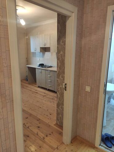 Yeni tikili: Xocəsən, 4 otaqlı, Yeni tikili, m. Xocasən, 112 kv. m — 16