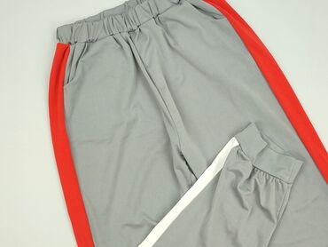 Women: Sweatpants for women, size S (EU 36)
