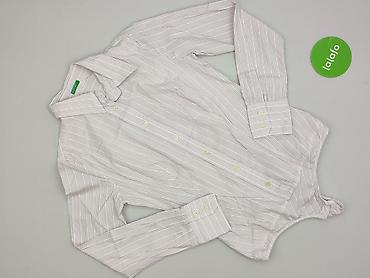 ben sherman: United Colors of Benetton, Koszula damska, rozmiar S — 2