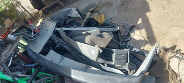 Opel: Opel Omega maşın sökülüb kimə hansı hissə lazımdırsa buyurub əlaqə — 24