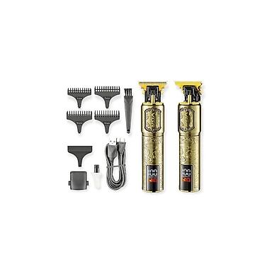 Бытовая техника: №: 12989 Məhsulun adı: Saç kəsimi üçün trimmer VGR SH_2521_01041 — 1