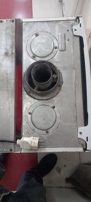 elektrik qızdırıcısı: İşlənmiş Kombi Baymak 32 kVt, Pulsuz çatdırılma, Ödənişli quraşdırma, Zəmanətli, Kredit yoxdur — 3