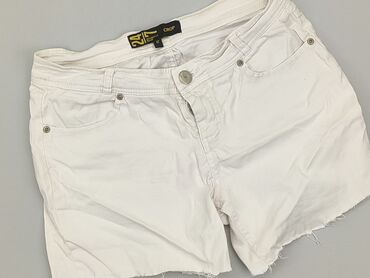 krótkie spodenki north face: Shorts, Cropp, L (EU 40), condition - Good